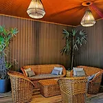Modern Studio Downtown With Rooftop, Pool, Gym And Parking